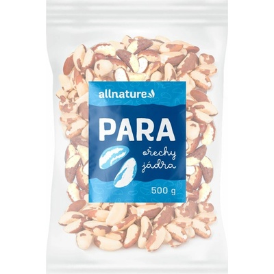Allnature Para orechy 500 g