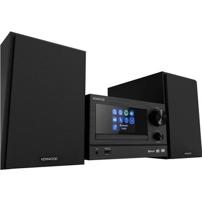 KENWOOD M-7000S-B – Hledejceny.cz