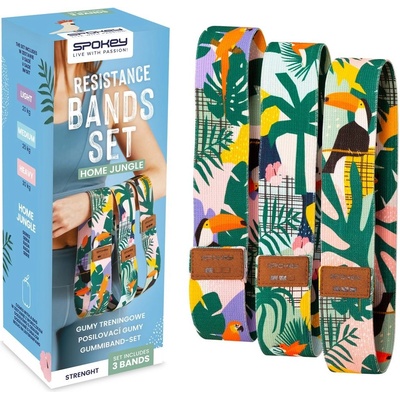 Spokey HOME JUNGLE Sada – Hledejceny.cz