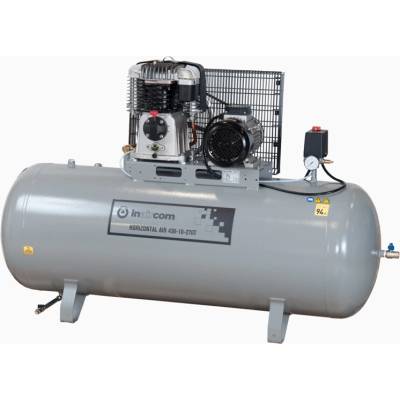 Inaircom Horizontal HA 1080-10-500T