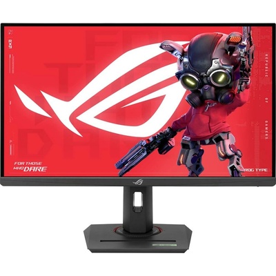Asus ROG Strix XG27UCG