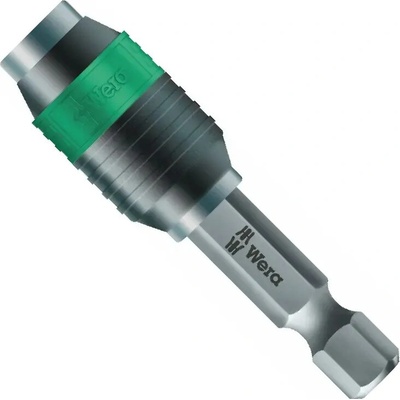 Wera Univerzální držák bitů 1/4" s rychloupínací hlavou K Rapidraptor 052502
