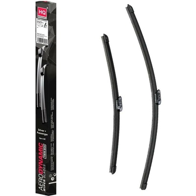 HQ Aero Dynamic 550+400 mm ADF61-221DL