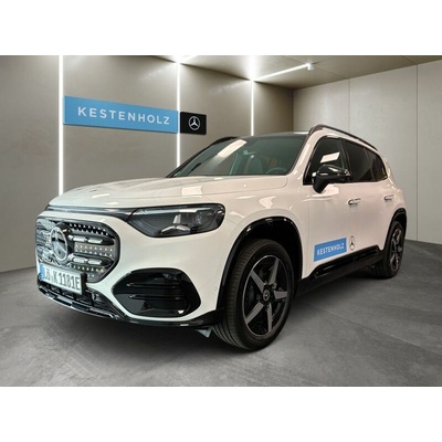 Mercedes-Benz GLB 250 AMG Line 200 kW