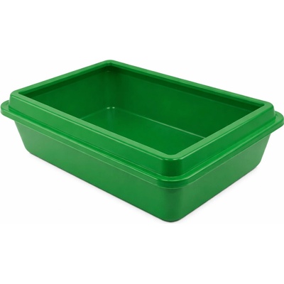 SUM PLAST WC kočka s rámem č.2 30 x 41 x 10 cm