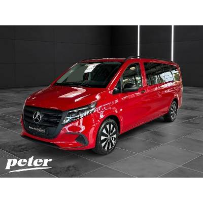 Mercedes-Benz Vito 119 CDi Tourer extra PRO 140 kW