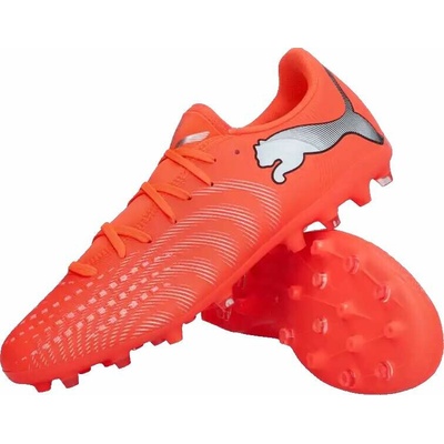 Puma Future 9 Play MG červené