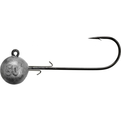 Spro jigová hlava HD BIG Jig vel.8 50g
