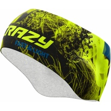 Crazy Band Fast Cut Thermo Energy