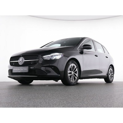 Mercedes-Benz B 180 100 kW
