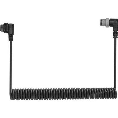 Godox Napájecí kabel PB1000CX pro držák s baterií Godox PB1000 pro Canon – Hledejceny.cz