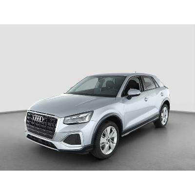 Audi Q2 30 TDI Advanced 85 kW