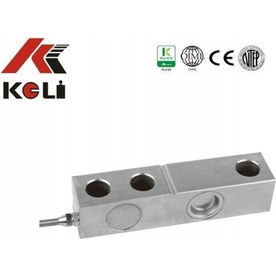 KELI Tenzometrický snímač SQB-A C3 200 kg