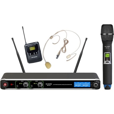 RH SOUND WR-218 HHM