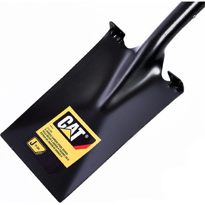 CAT J10-205 rovný / protiskluzové držadlo typy D / 110 cm (J10-205)