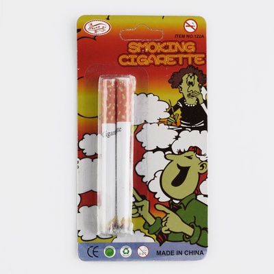 Atrapa cigarety 2 ks – Hledejceny.cz