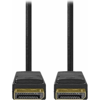 Nedis CCGL37014BK30