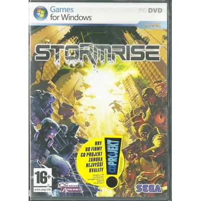StormRise