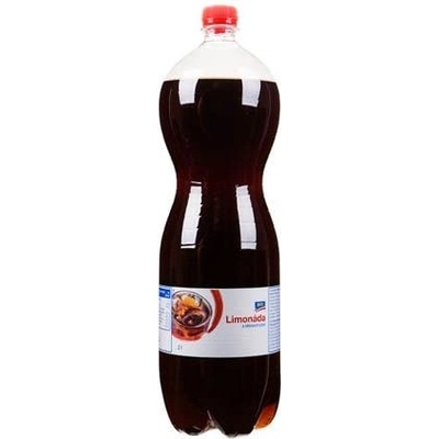 Aro Limonáda s příchutí cola 6 x 2 l