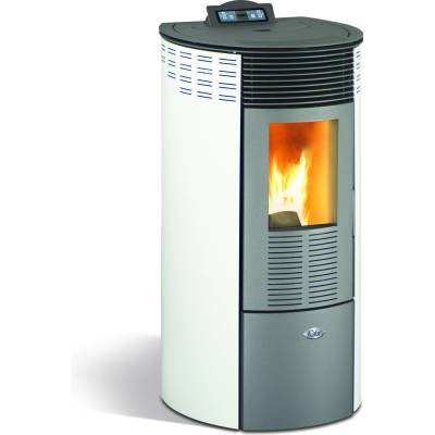 Kalor Redonda Basic 12 C biela