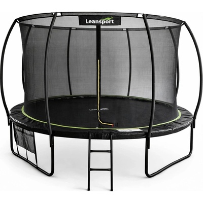 Leansport 427 cm + ochranná síť