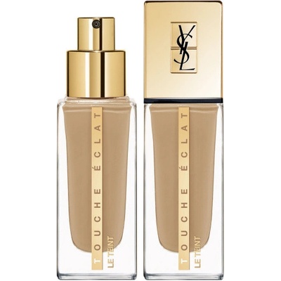 Yves Saint Laurent touche eclat le teint dlouhotrvající make-up pro rozjasnění pleti B60 25 ml
