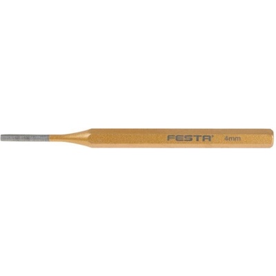 Průbojník FESTA CrV 4mm