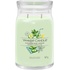 Yankee Candle Signature Cucumber Mint Cooler 567 g