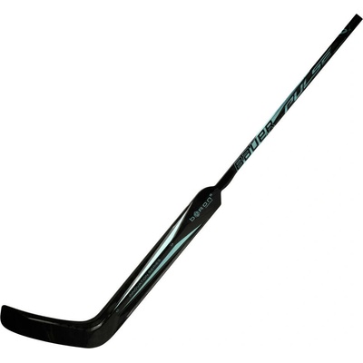 brankářská hokejka Bauer PULSE SR
