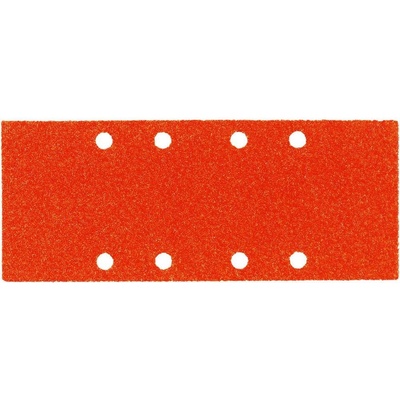 10 brusných listů 93x230 mm Metabo, P 40 Metabo 624826000