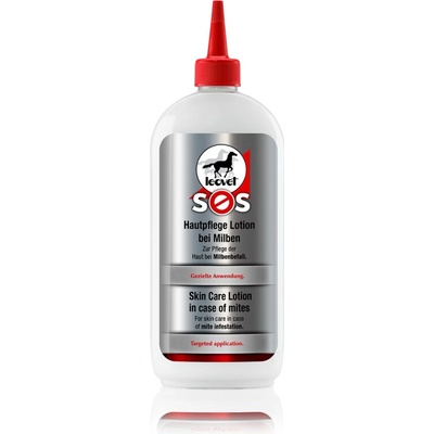Leovet Hojivé mléko SOS 500 ml