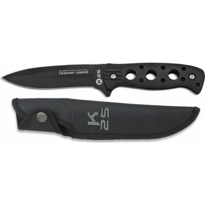 Albainox Pevný nůž K25 hliníkový 8435119779851