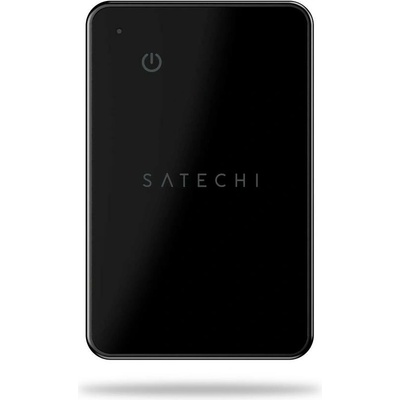 Satechi FindAll Card Black Tracker čierna