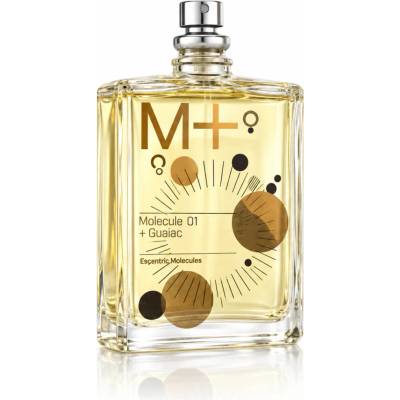 Escentric Molecules Toaletní voda Molecule 01 + Cistus 100 ml