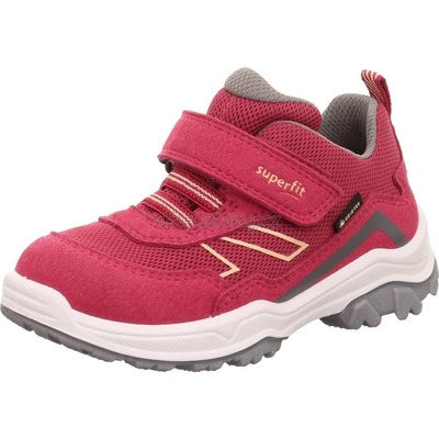 Superfit detské celoročné topánky 1-000058-5000