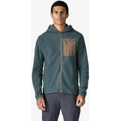 Patagonia R1 Air Full-Zip Hoody summit blue