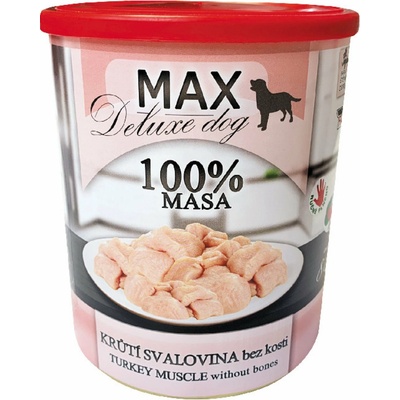 Sokol Falco Max Deluxe Dog Adult Kostky Libového masa 400 g