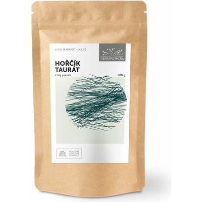 Terrapotheka Hořčík taurate 200 g