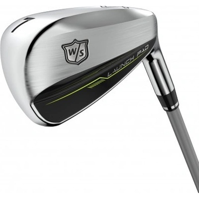 Wilson Staff Launch Pad II železa 6-SW , 6-SW – Hledejceny.cz