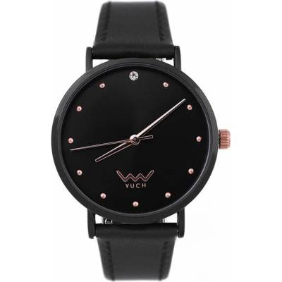 Vuch Dakota Black