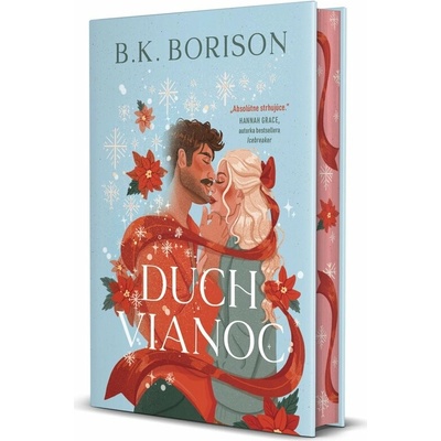 Duch Vianoc