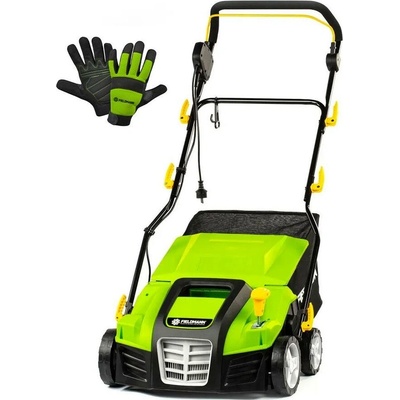 Fieldmann FZV 4010-20E + FZO 6011