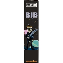 Clipper OLD FRIENDS PAPIERIKY KING SIZE SIMPLE SET S FILTRAMI 3
