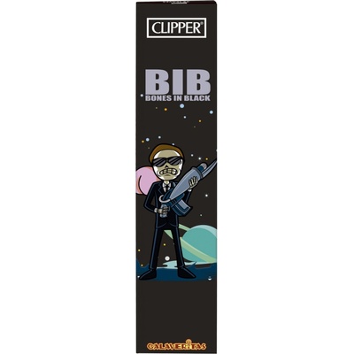 Clipper OLD FRIENDS PAPIERIKY KING SIZE SIMPLE SET S FILTRAMI 3