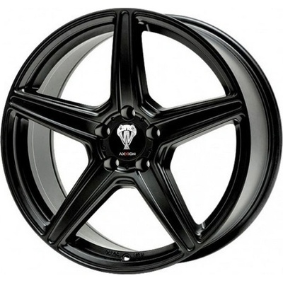 Axxion AX7 8,5x19 5x112 ET45 matt black