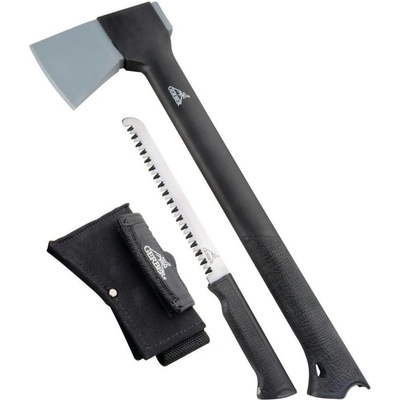 Gerber Gator Axe II Combo