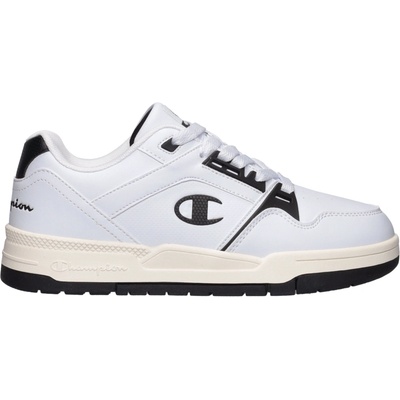 Champion Rd18 Heritage Evolve B Gs Low Cut biela čierna