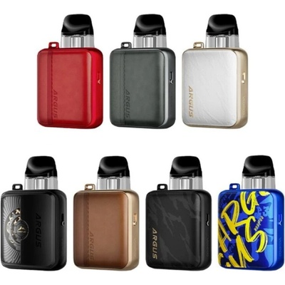 VooPoo Argus P3 1500 mAh Blue Leather
