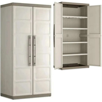 KETER Plastová skříň Excellence High XL - kód 009680GTTF