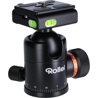 Rollei Stativ C6i Karbon černý 2261